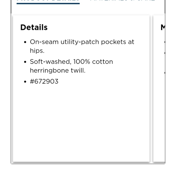 Sold 🆕NWT Cotton Tie-Waist Twill Sleeveless Jumpsuit for Women - Picture 10 of 13